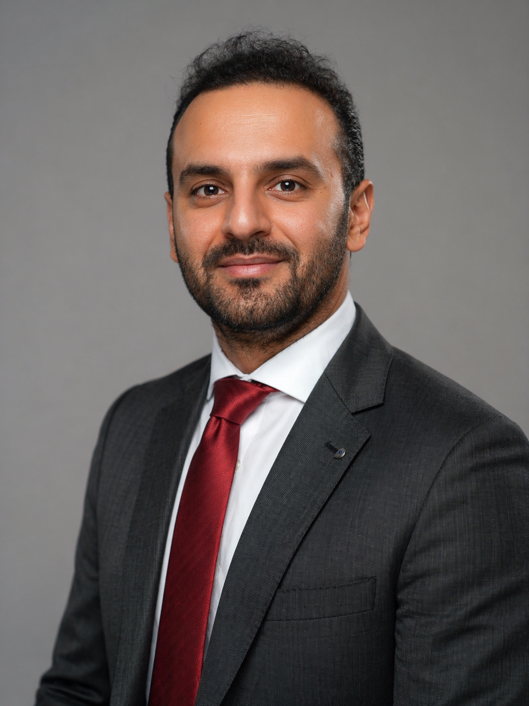 doctors headshots in studio letouch kuwait