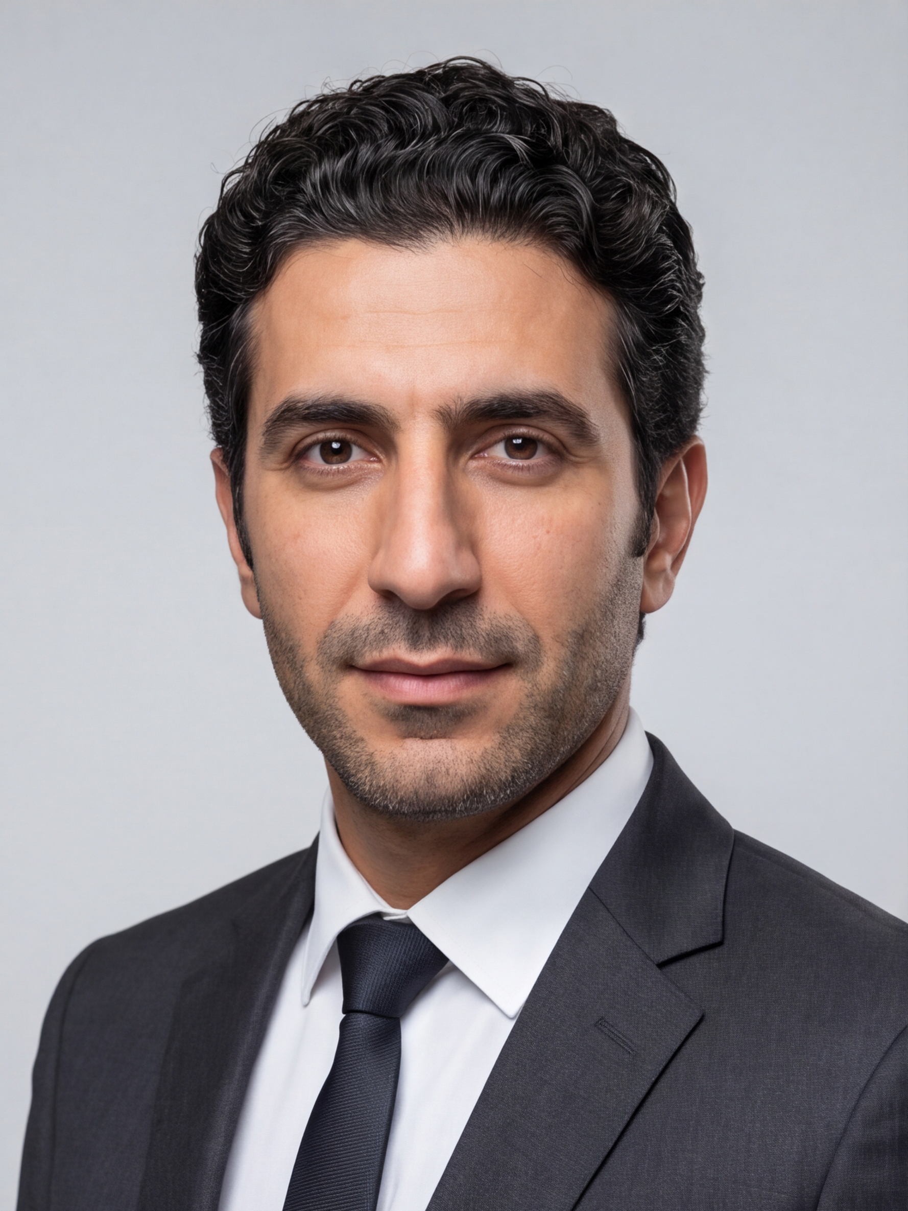 doctors headshots in studio letouch kuwait